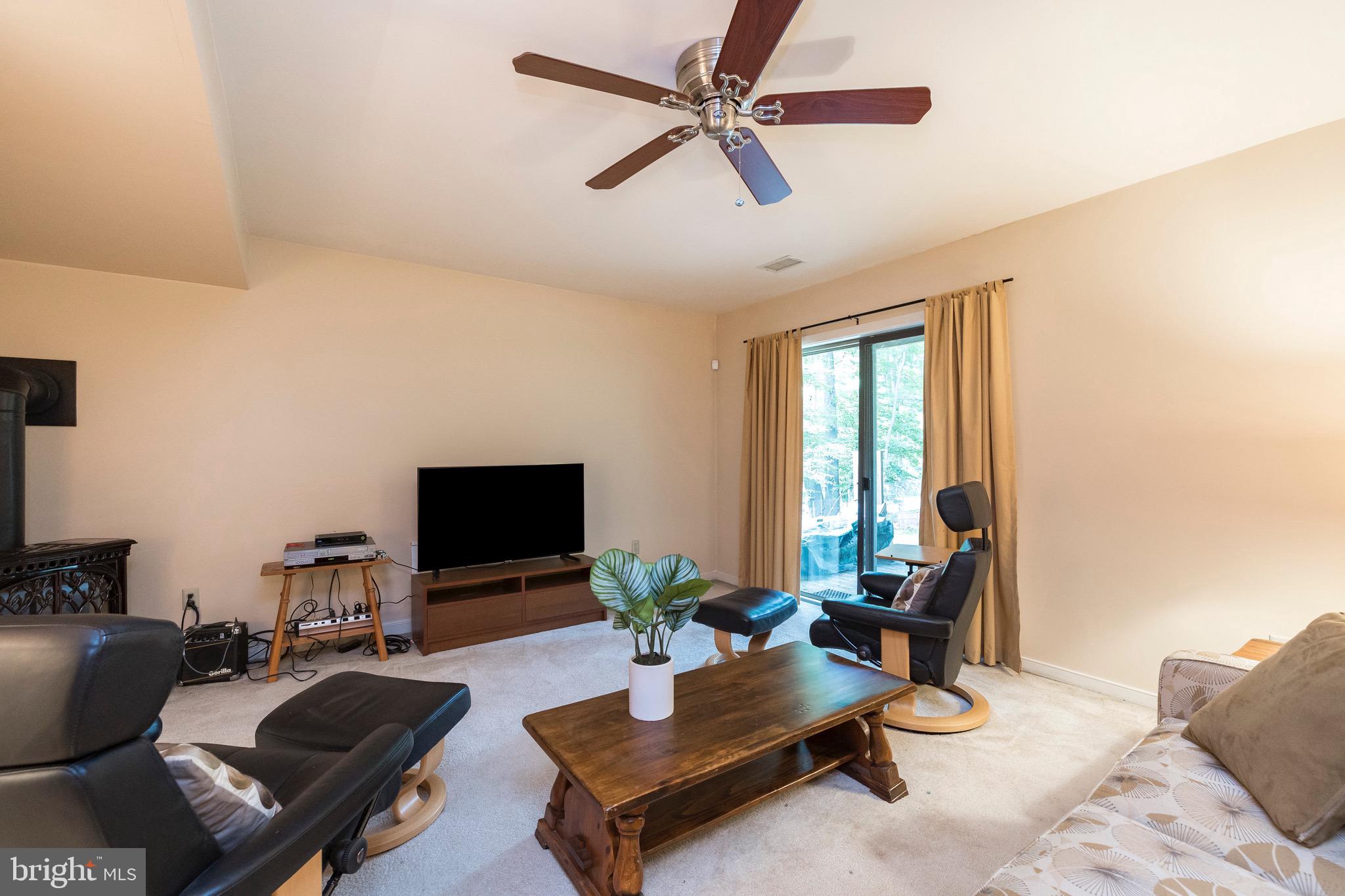 537 Fillman Road Downingtown, PA 19335 - Photo 33 of 57 Lower Level family room