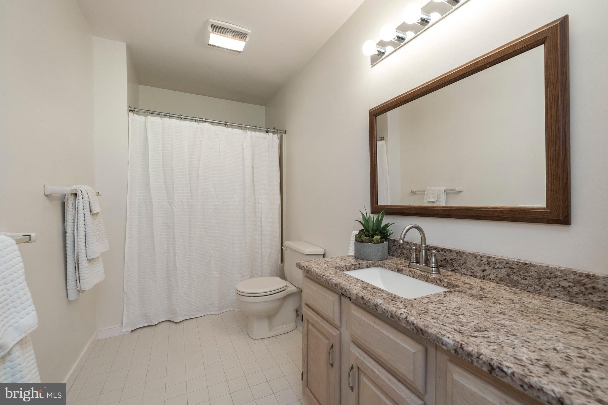 537 Fillman Road Downingtown, PA 19335 - Photo 37 of 57 Upstairs Bath