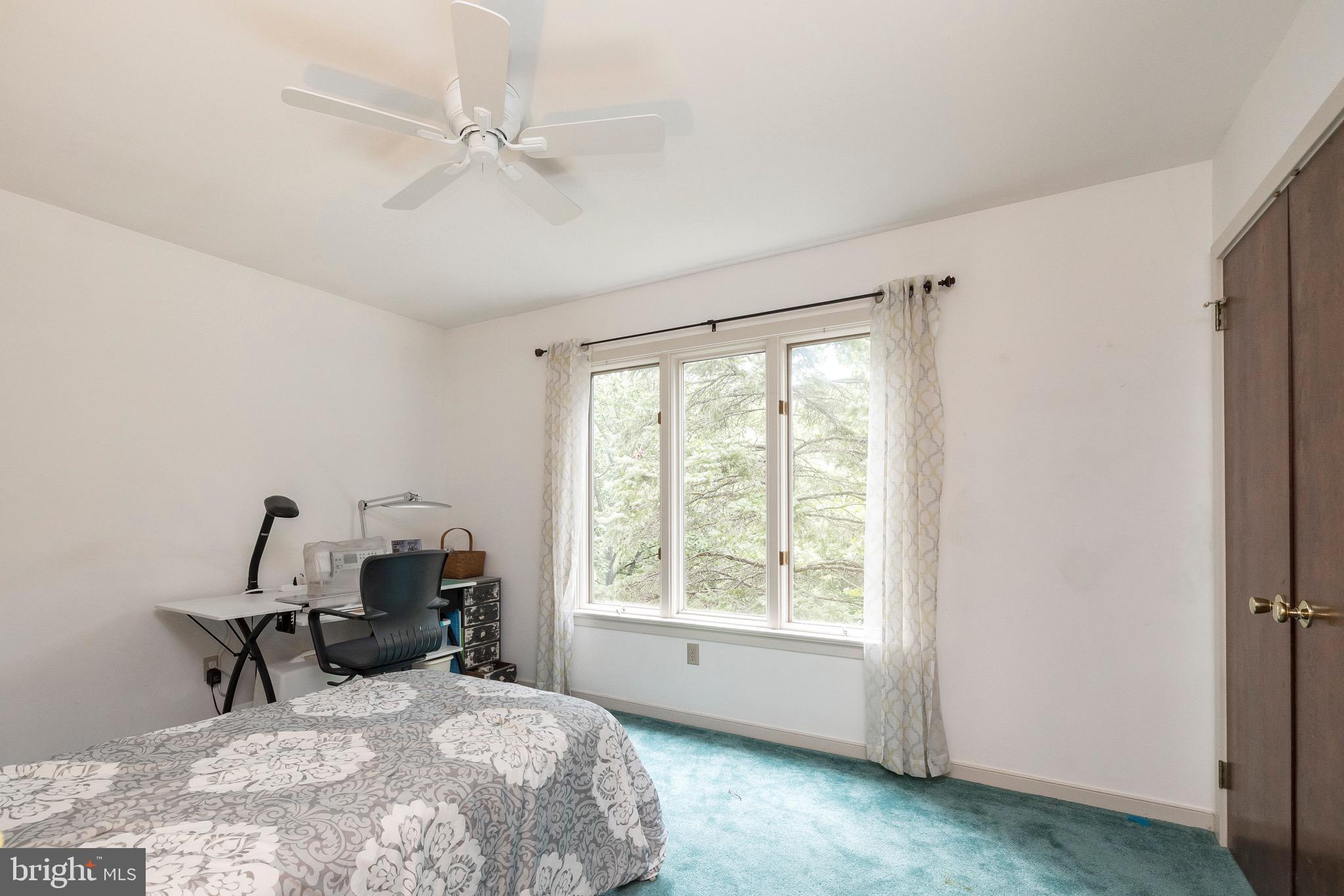 537 Fillman Road Downingtown, PA 19335 - Photo 41 of 57 Bedroom 3