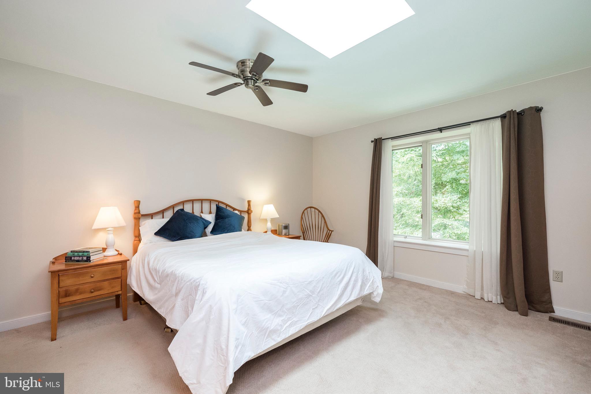 537 Fillman Road Downingtown, PA 19335 - Photo 42 of 57 Main Bedroom