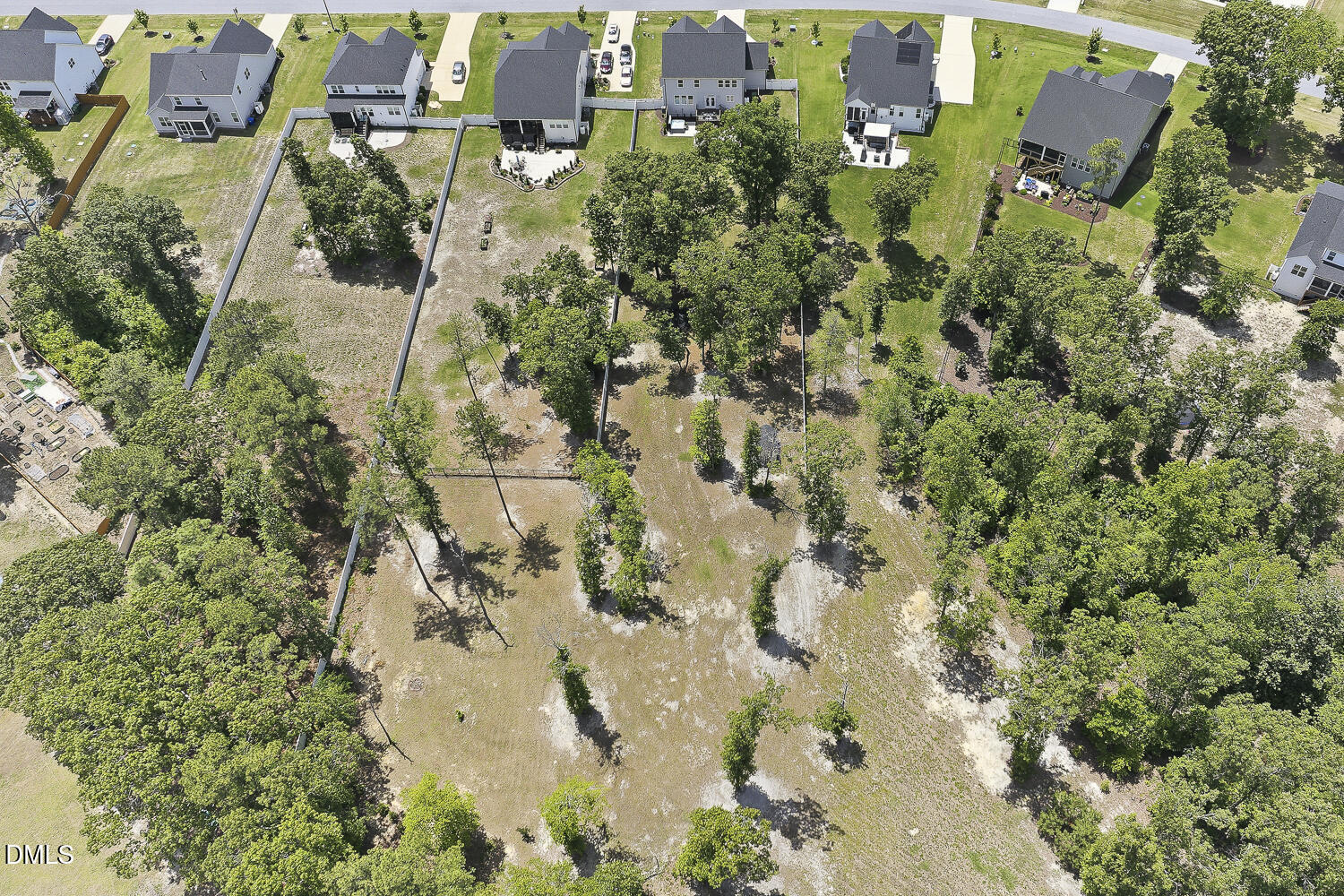 153 Morningside Lane Angier, NC 27501 - Photo 92 of 95