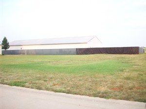 104 Jones Boulevard Tuscola, IL 61953 - Photo 1 of 1 a view of a lake view