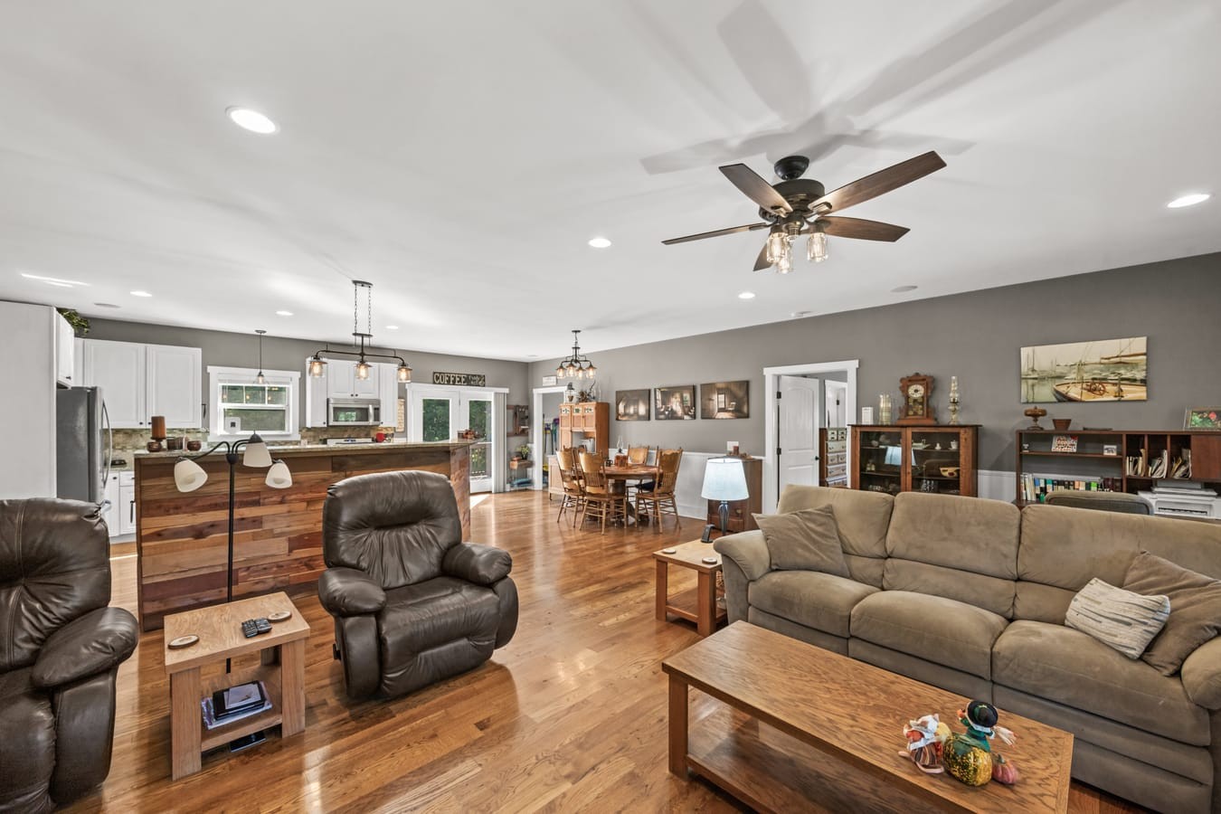 7603 Union Valley Road Fairview, TN 37062 - Photo 11 of 42 Gallery Image 11
