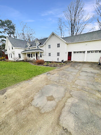 5 Ridge Road Corinth, ME 04427 - Photo 2 of 47 IMG_3356