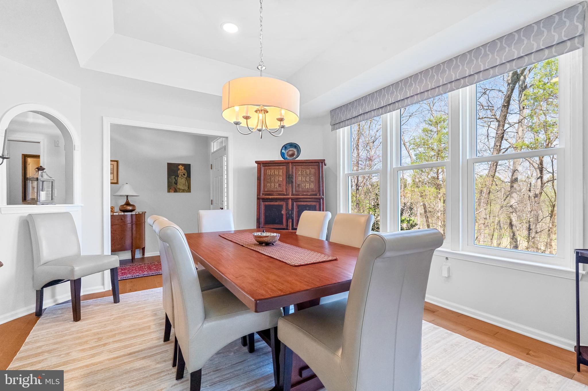 13514 Ryton Ridge Lane Gainesville, VA 20155 - Photo 19 of 57 Triple hung windows