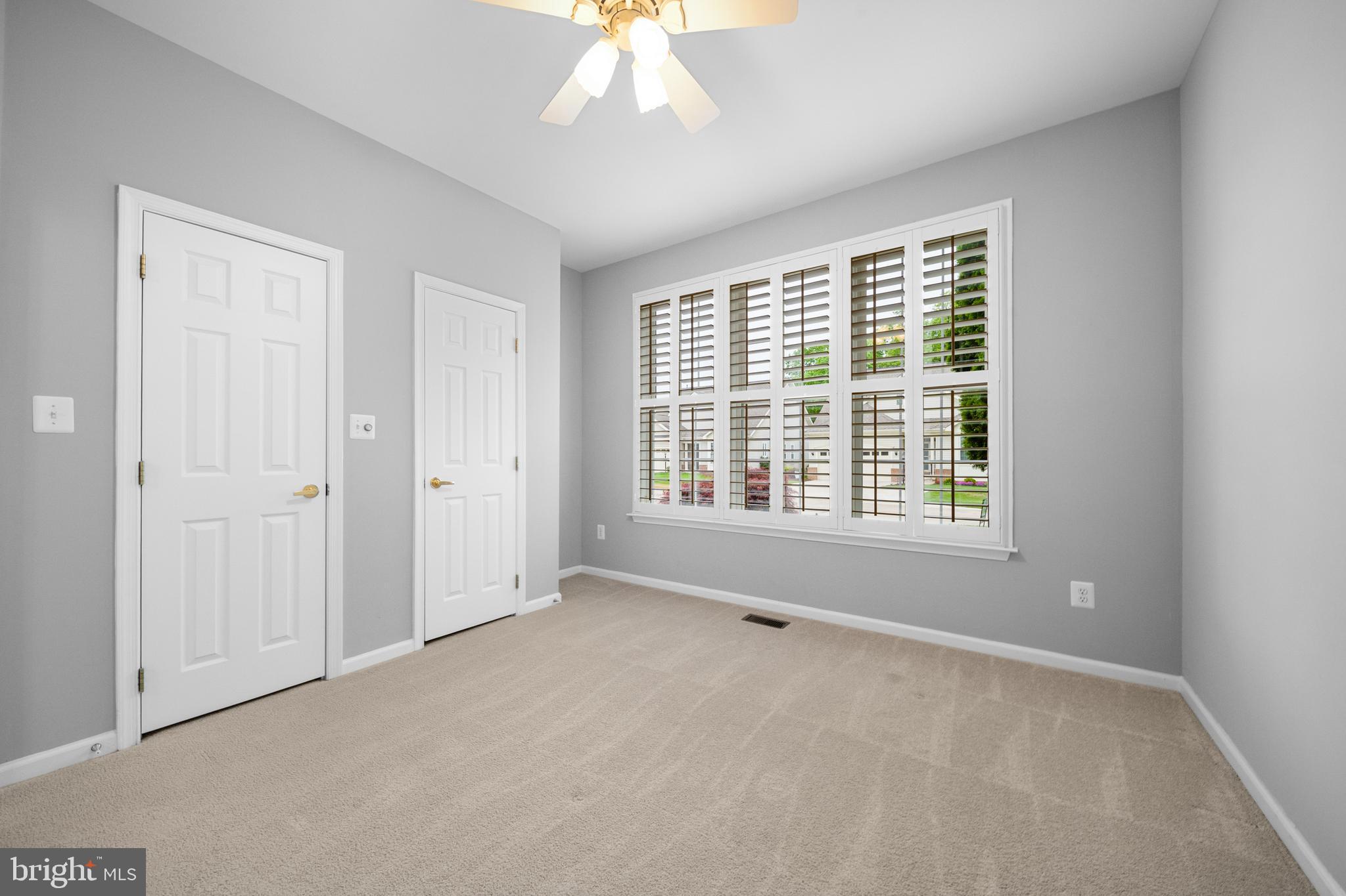 13514 Ryton Ridge Lane Gainesville, VA 20155 - Photo 33 of 57 Double closets