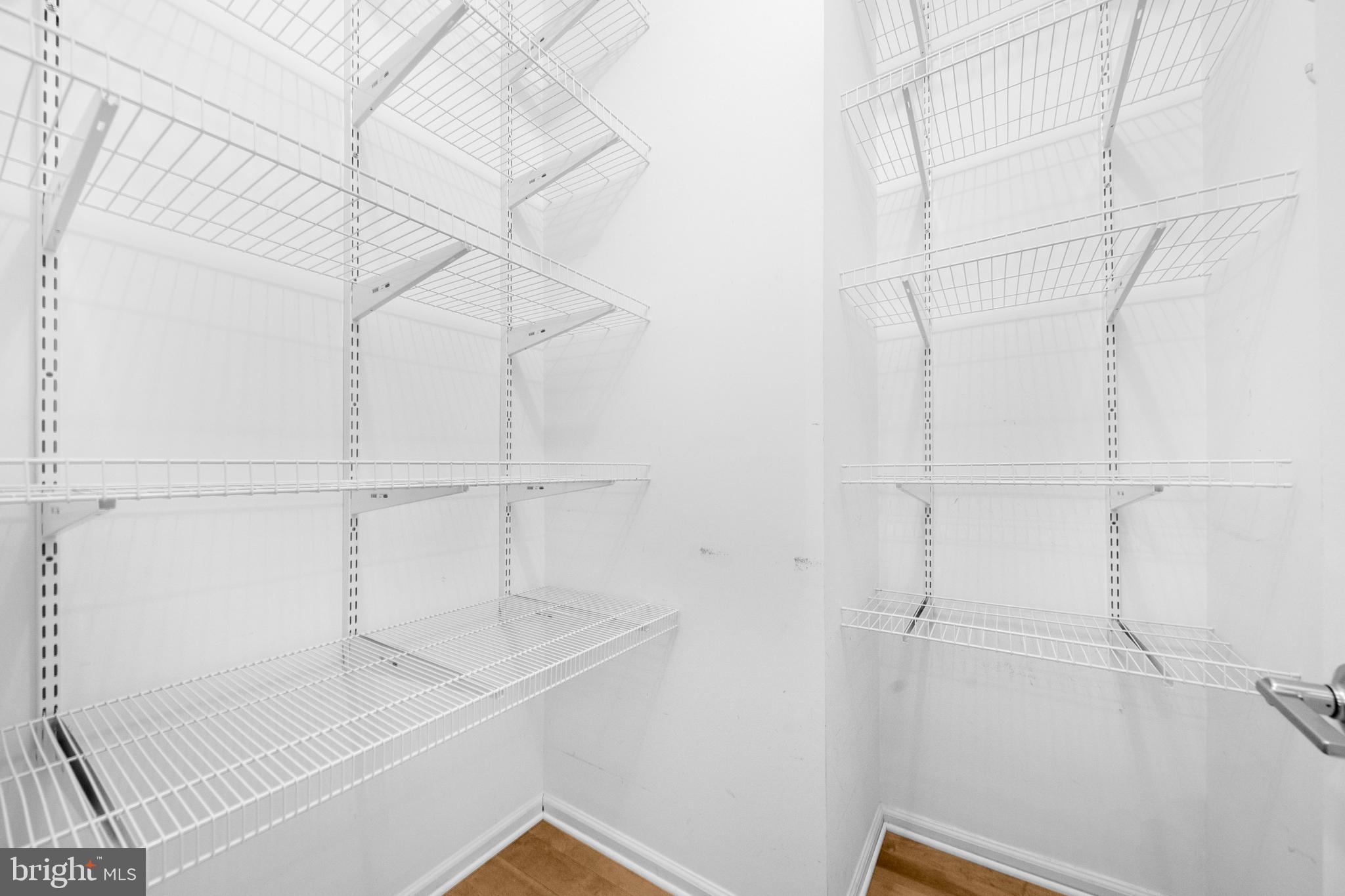 13514 Ryton Ridge Lane Gainesville, VA 20155 - Photo 37 of 57 Large pantry