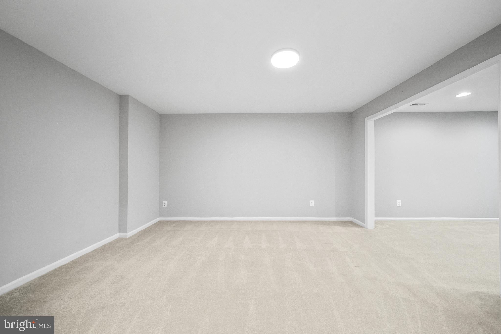13514 Ryton Ridge Lane Gainesville, VA 20155 - Photo 40 of 57 Finished basement