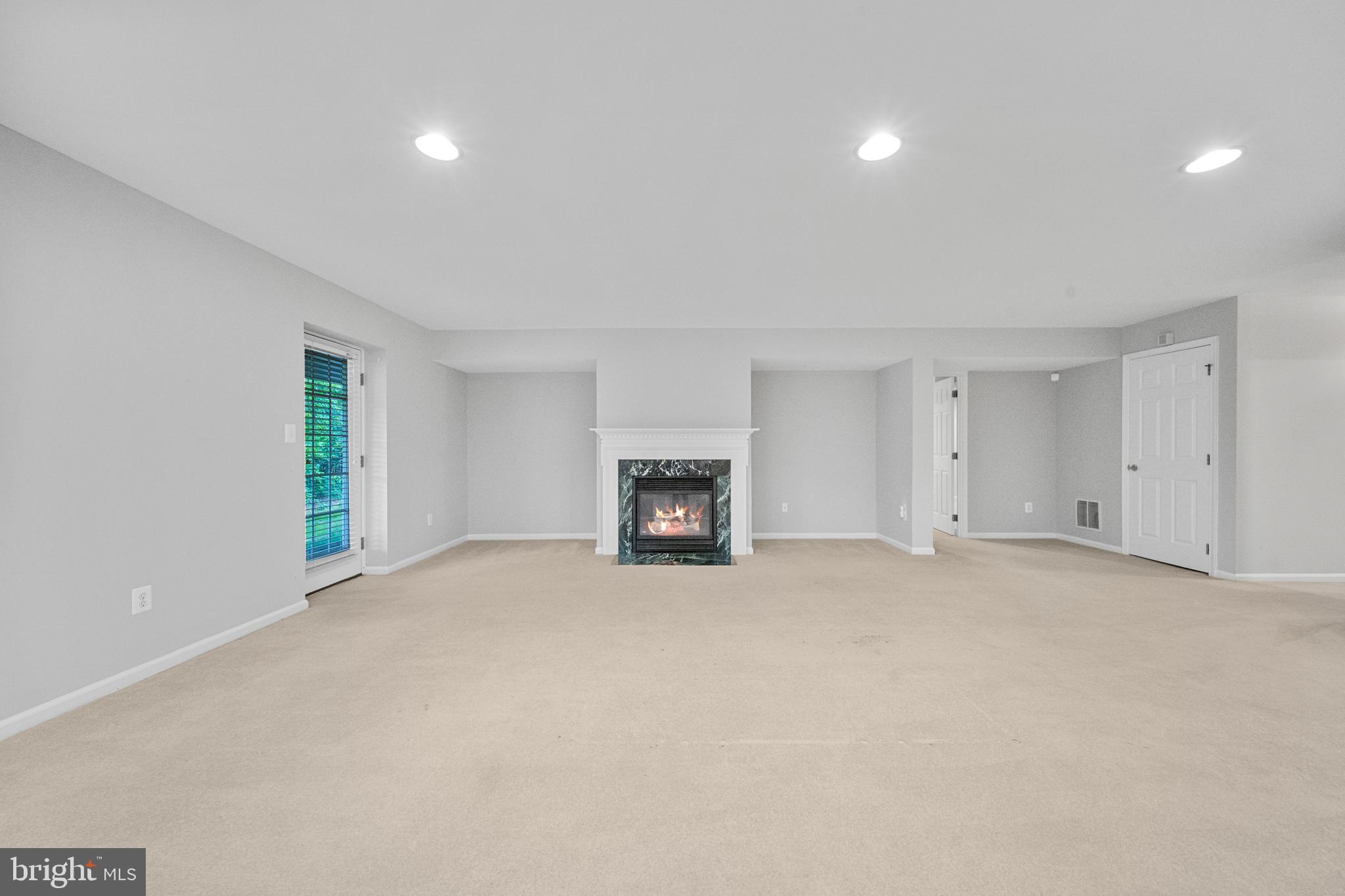 13514 Ryton Ridge Lane Gainesville, VA 20155 - Photo 43 of 57 Walk out basement