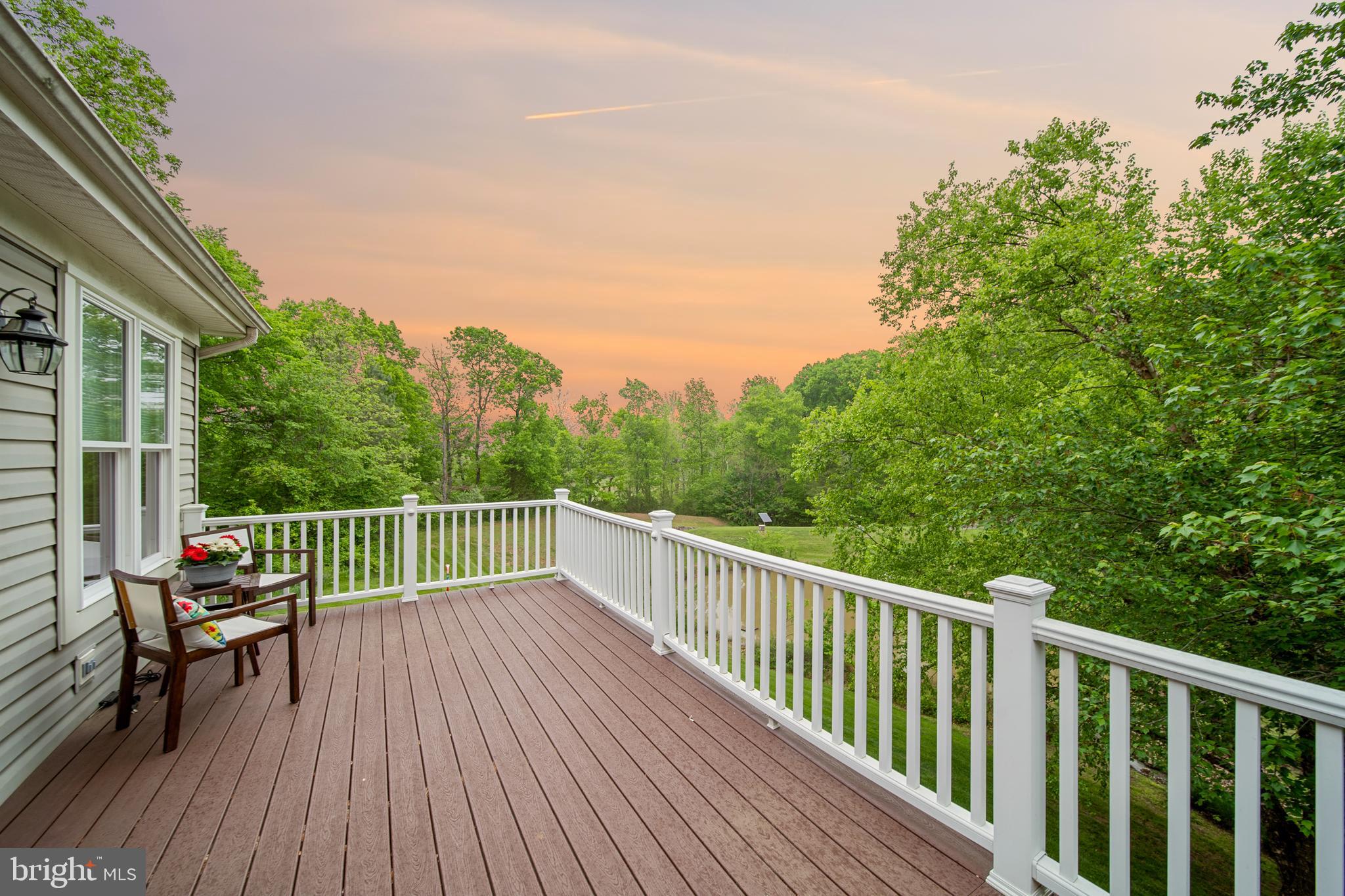 13514 Ryton Ridge Lane Gainesville, VA 20155 - Photo 51 of 57 Spectacular views