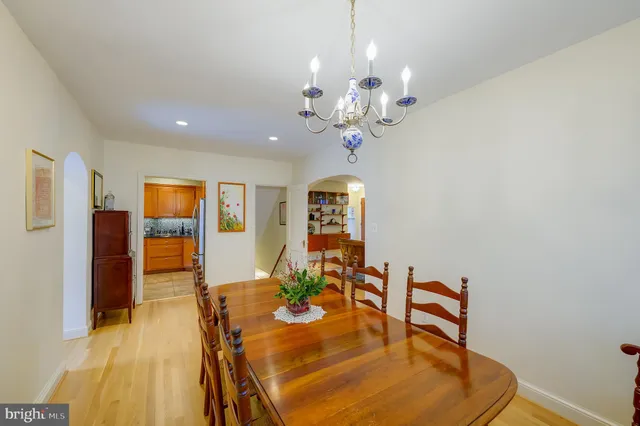 $5,700 | 4504 Highland Avenue, Bethesda, MD 20814