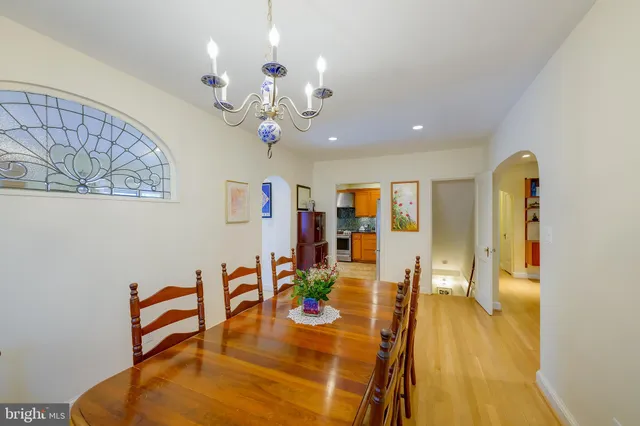 $5,700 | 4504 Highland Avenue, Bethesda, MD 20814