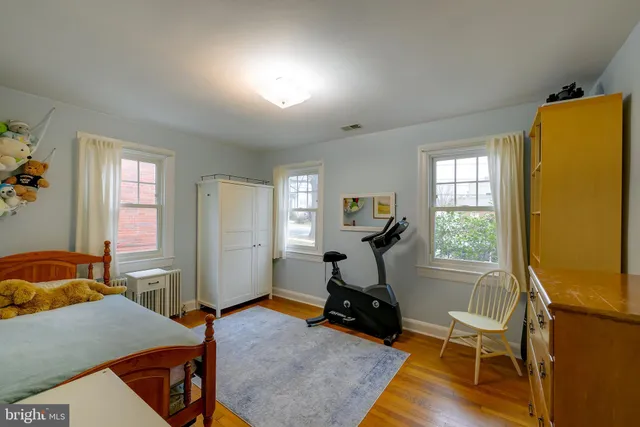 $5,700 | 4504 Highland Avenue, Bethesda, MD 20814