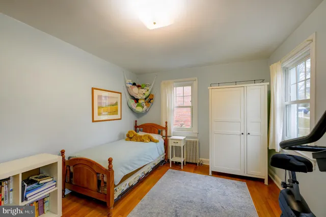 $5,700 | 4504 Highland Avenue, Bethesda, MD 20814