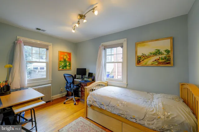 $5,700 | 4504 Highland Avenue, Bethesda, MD 20814