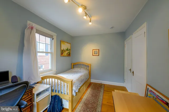 $5,700 | 4504 Highland Avenue, Bethesda, MD 20814