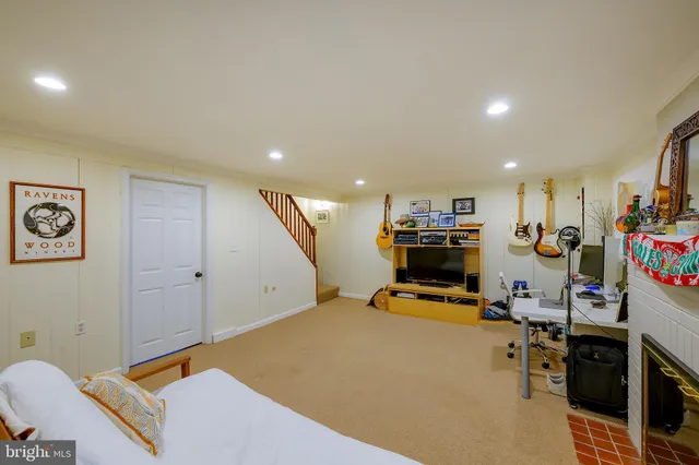 $5,700 | 4504 Highland Avenue, Bethesda, MD 20814