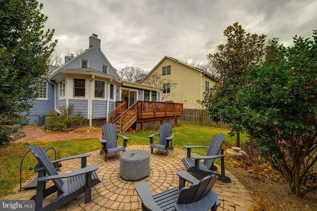 $5,700 | 4504 Highland Avenue, Bethesda, MD 20814