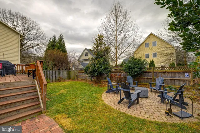 $5,700 | 4504 Highland Avenue, Bethesda, MD 20814