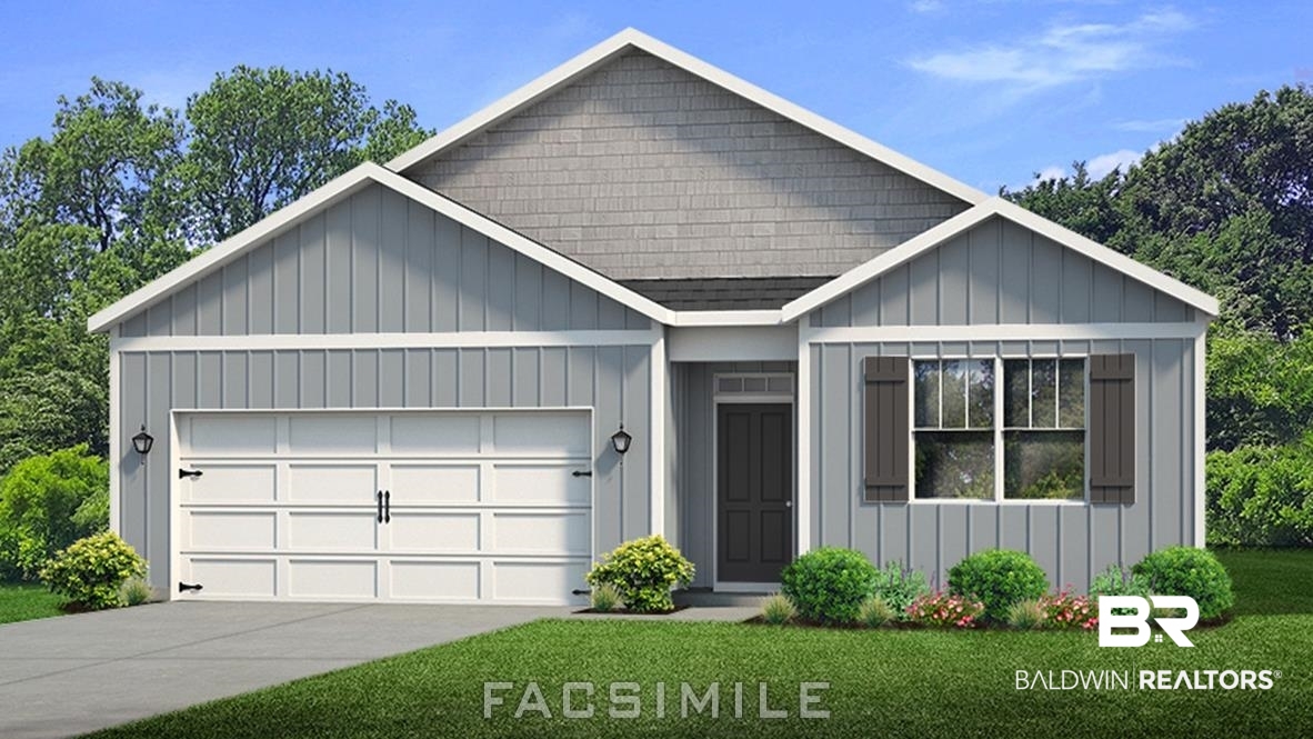 10415 Ruffian Route Daphne, AL 36526 - Photo 1 of 6 Gallery Image 1