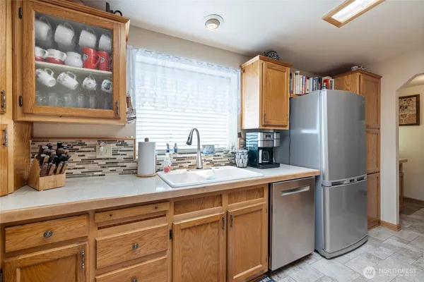 $229,995 | 836 Harman Way South, Unit 82, Orting, WA 98360