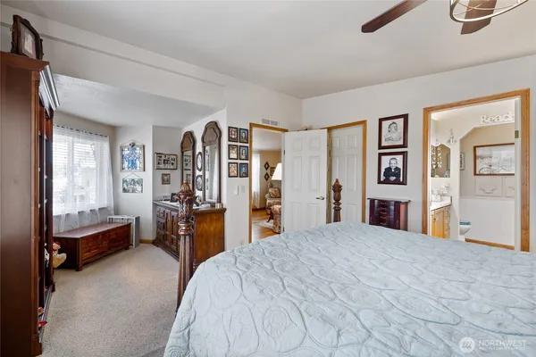 $229,995 | 836 Harman Way South, Unit 82, Orting, WA 98360