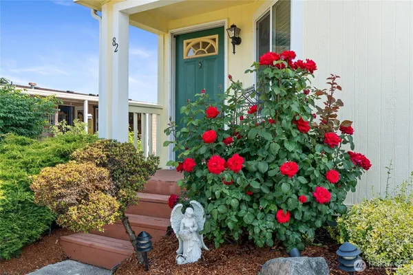 $229,995 | 836 Harman Way South, Unit 82, Orting, WA 98360