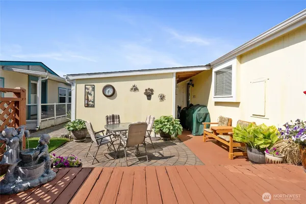 $229,995 | 836 Harman Way South, Unit 82, Orting, WA 98360