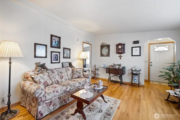 $229,995 | 836 Harman Way South, Unit 82, Orting, WA 98360