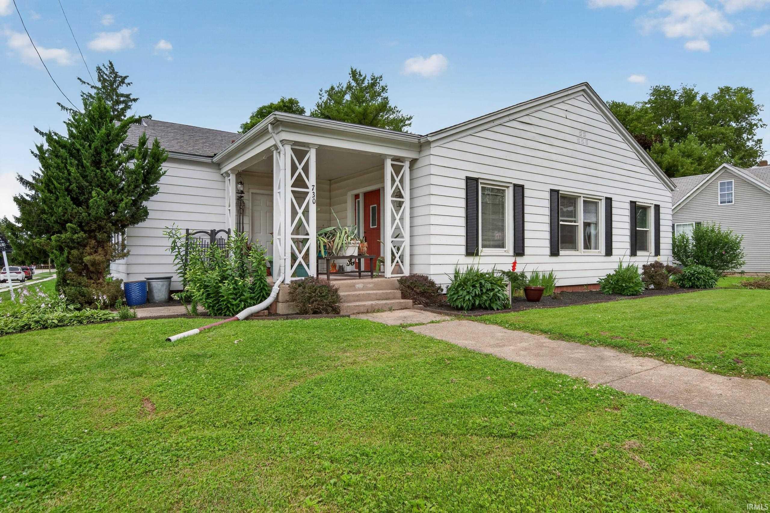 730 Walnut Street Dayton, IN 47941 - Photo 27 of 31