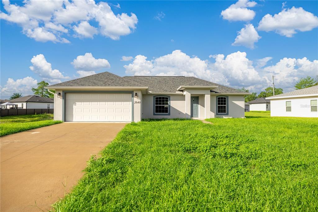 2640 Southwest 153rd Pl Road Ocala, FL 34473 - Photo 1 of 1 Gallery Image 1