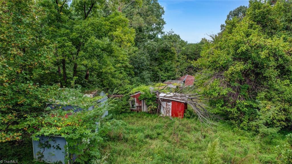 316 Mattie Road Reidsville, NC 27320 - Photo 8 of 18 Gallery Image 8