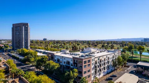 $667,500 | 914 East Osborn Road, Unit 202, Phoenix, AZ 85014