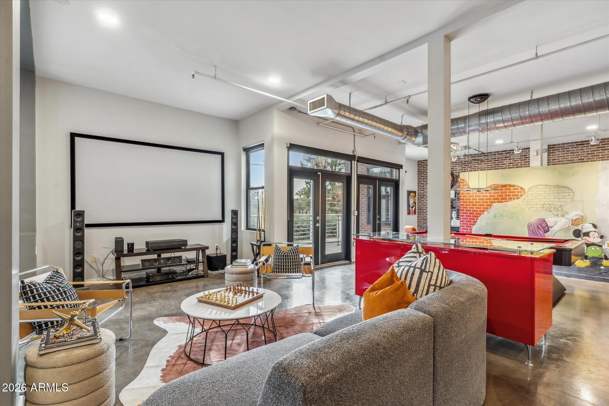 914 East Osborn Road, Unit 202 Phoenix, AZ 85014 - Photo 45 of 64 18-CL300835-A