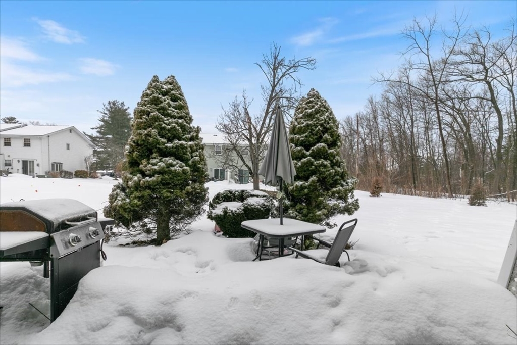 945 Riverside Drive, Unit 3B Methuen, MA 01844 - Photo 14 of 27 Gallery Image 14