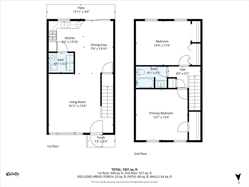 945 Riverside Drive, Unit 3B Methuen, MA 01844 - Photo 23 of 27 Gallery Image 23
