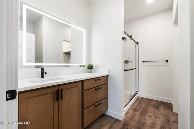 $548,000 | 1721 Larch Street, Sandpoint, ID 83864