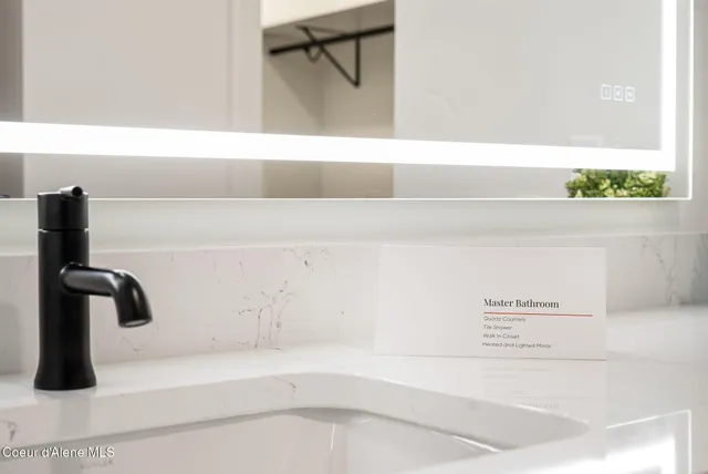 $548,000 | 1721 Larch Street, Sandpoint, ID 83864