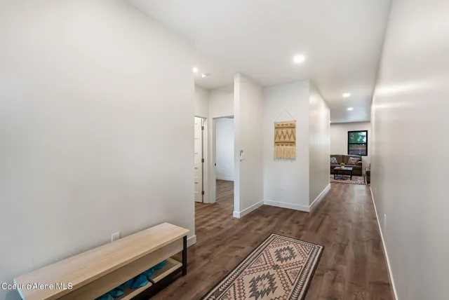 $548,000 | 1721 Larch Street, Sandpoint, ID 83864