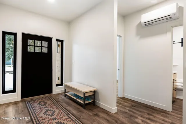 $548,000 | 1721 Larch Street, Sandpoint, ID 83864