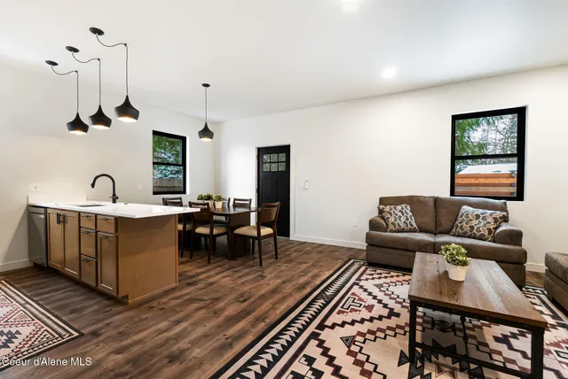 $548,000 | 1721 Larch Street, Sandpoint, ID 83864