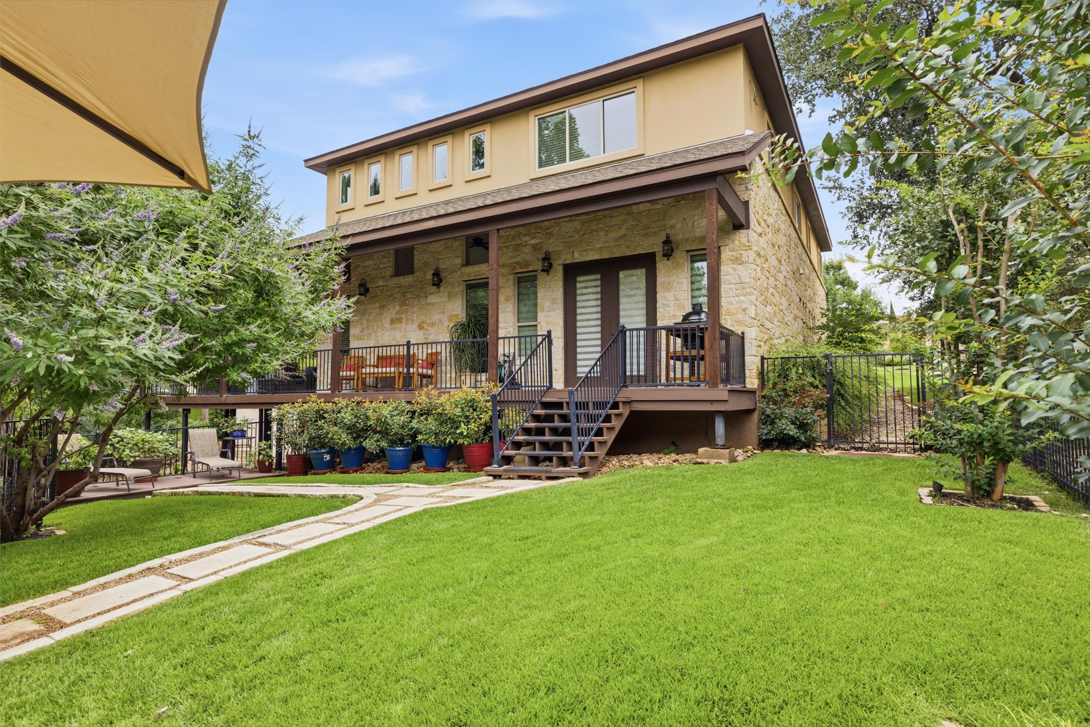 2719 Springwood Lane Georgetown, TX 78628 - Photo 33 of 40