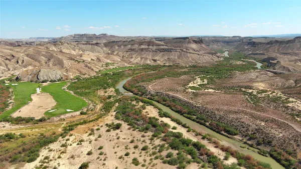 $75,000 | Lot 6 Riverview Drive, Terlingua, TX 79852