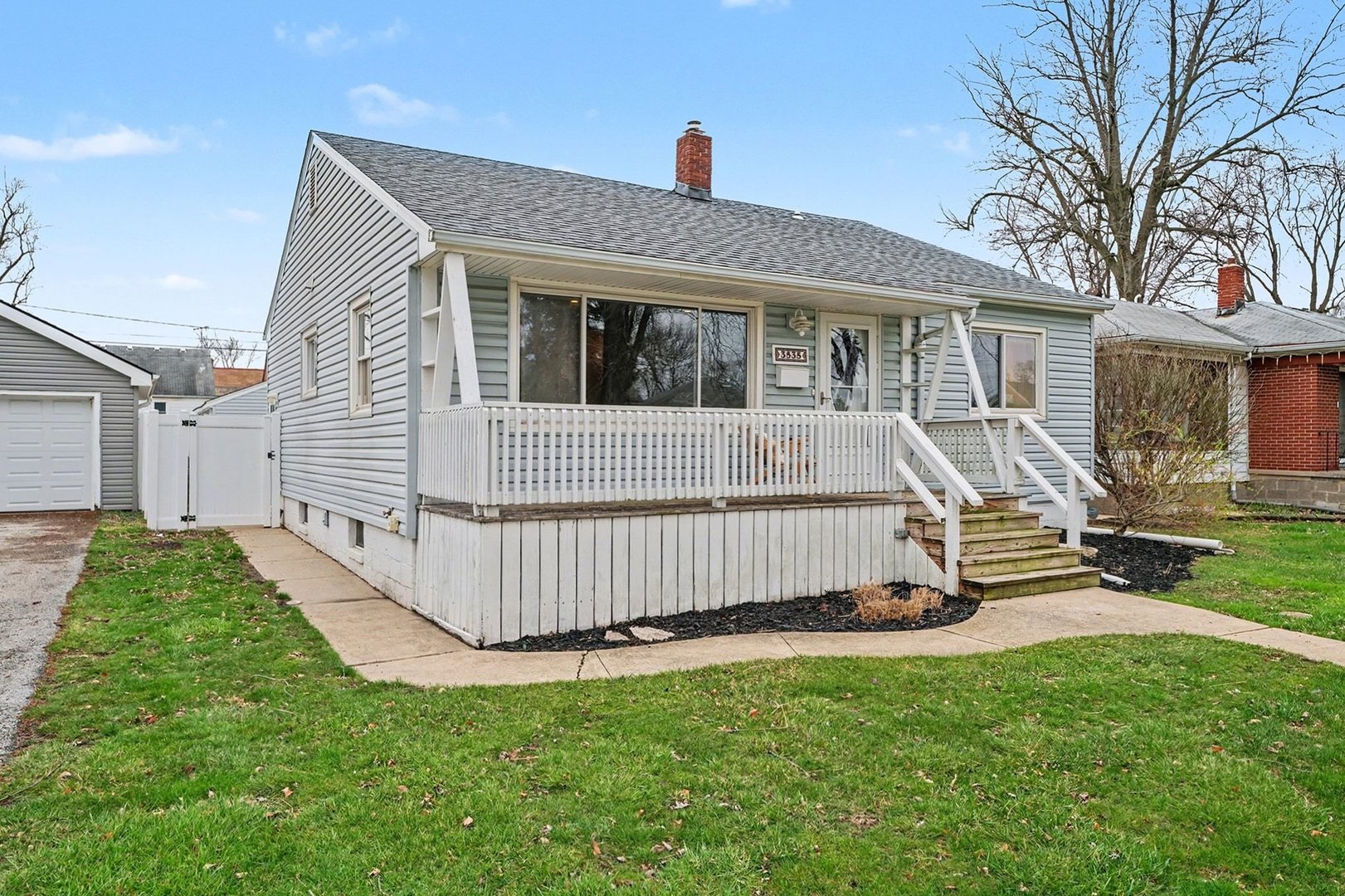 3535 Washington Street Lansing, IL 60438 - Photo 2 of 28