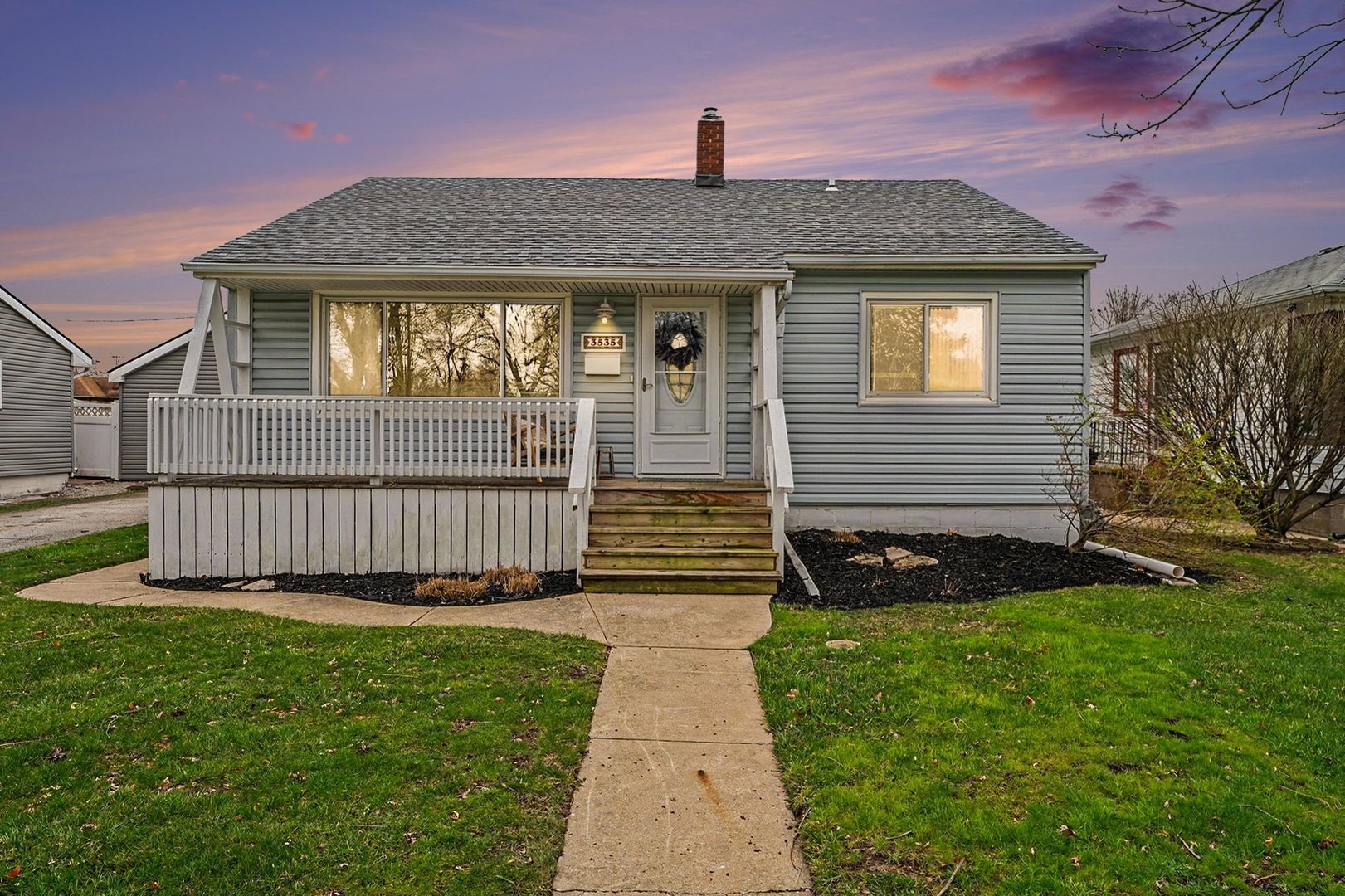 3535 Washington Street Lansing, IL 60438 - Photo 22 of 28