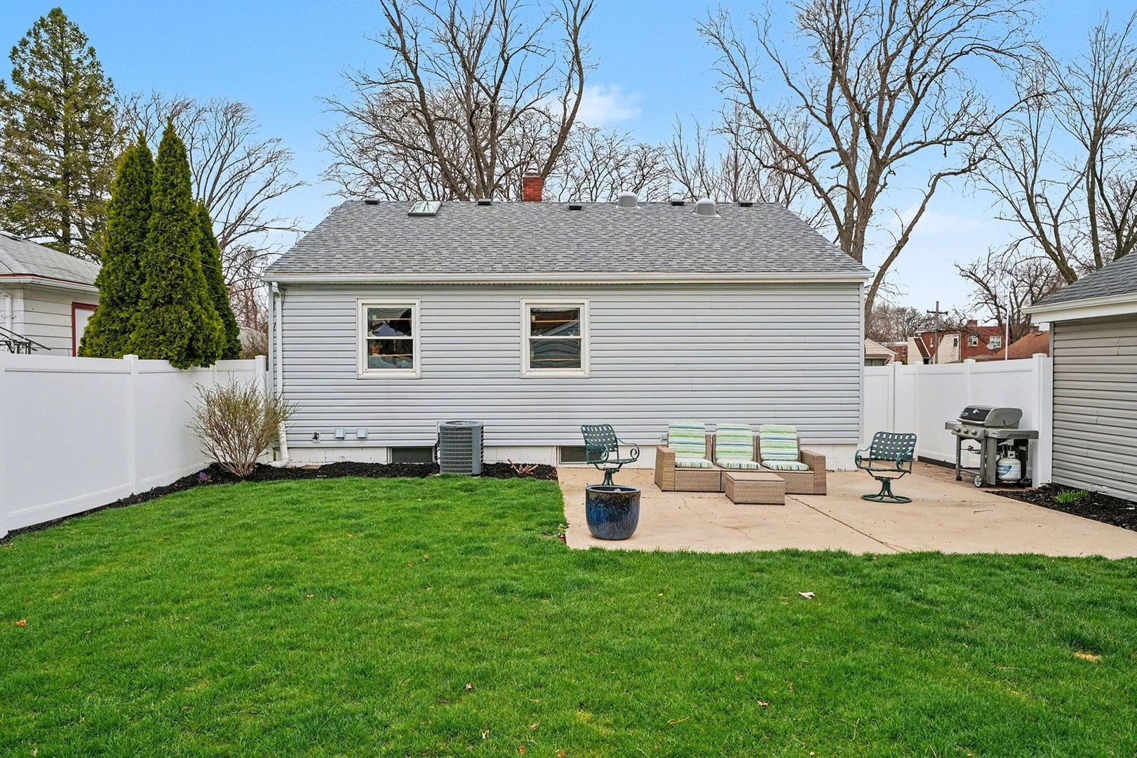 3535 Washington Street Lansing, IL 60438 - Photo 23 of 28