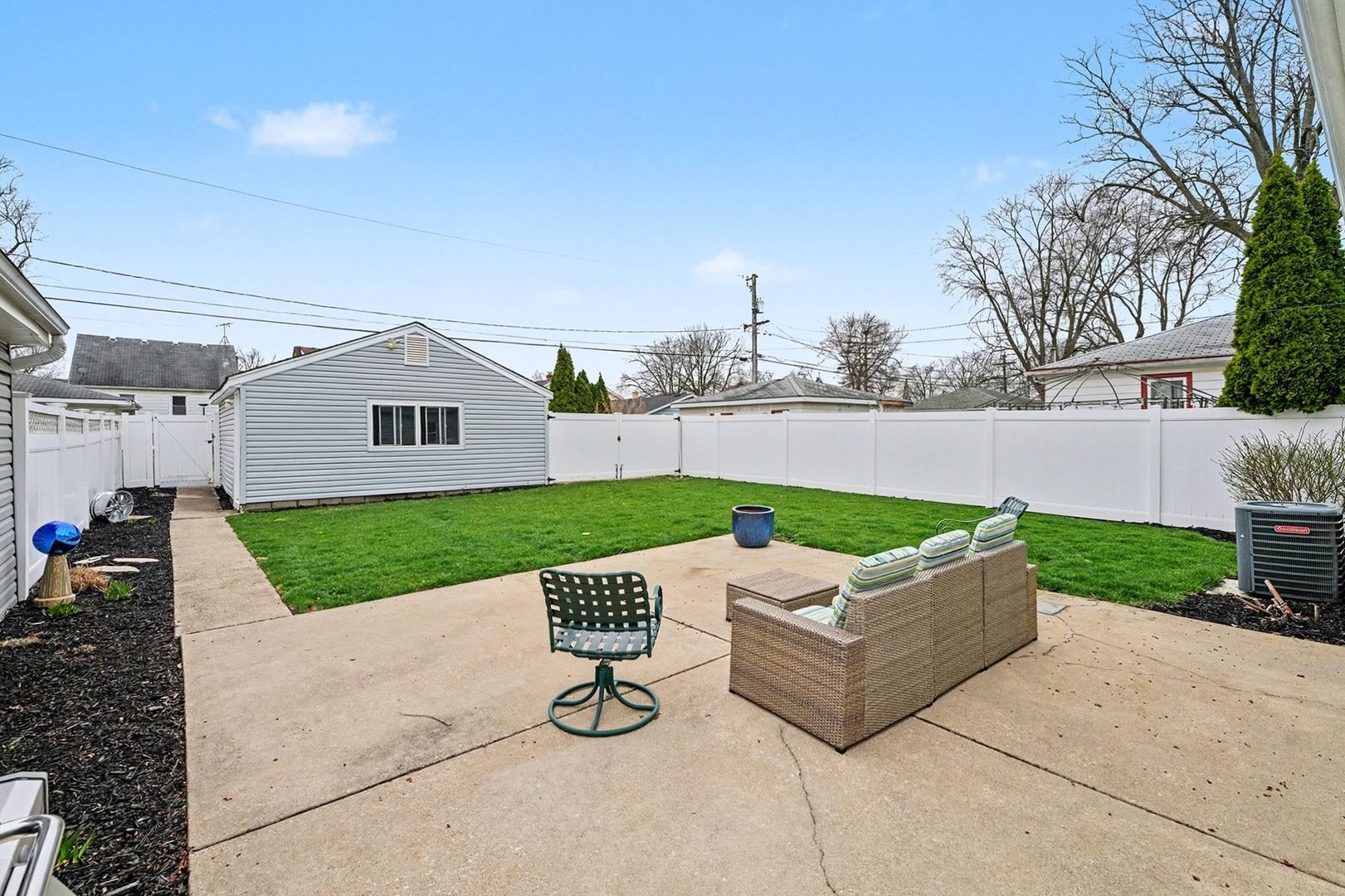 3535 Washington Street Lansing, IL 60438 - Photo 24 of 28