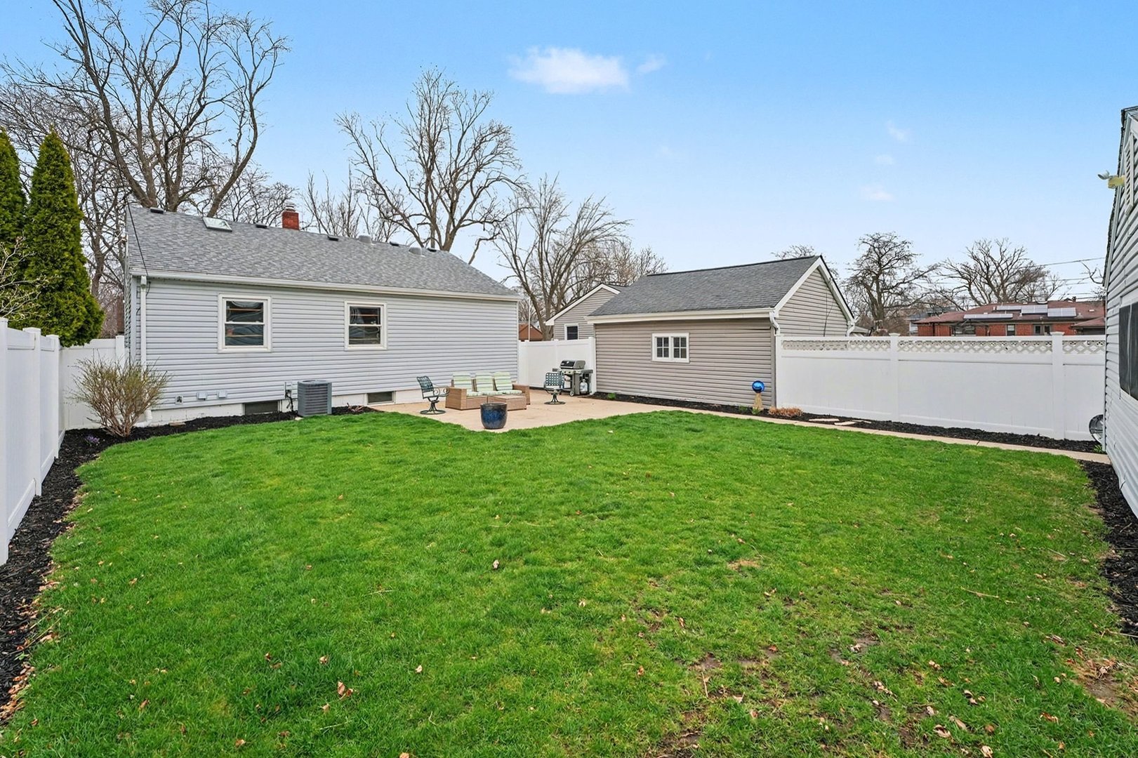 3535 Washington Street Lansing, IL 60438 - Photo 25 of 28
