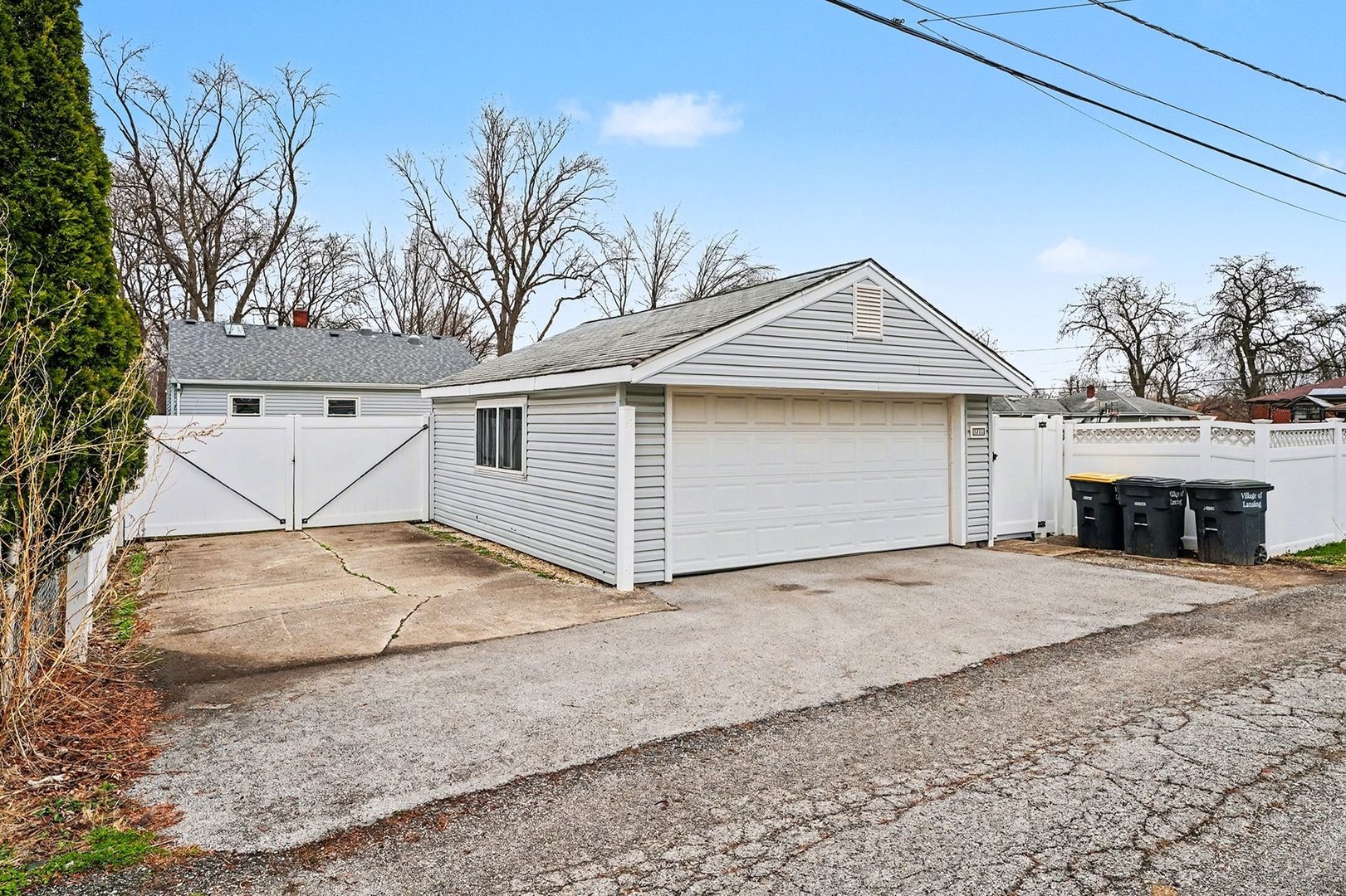3535 Washington Street Lansing, IL 60438 - Photo 26 of 28