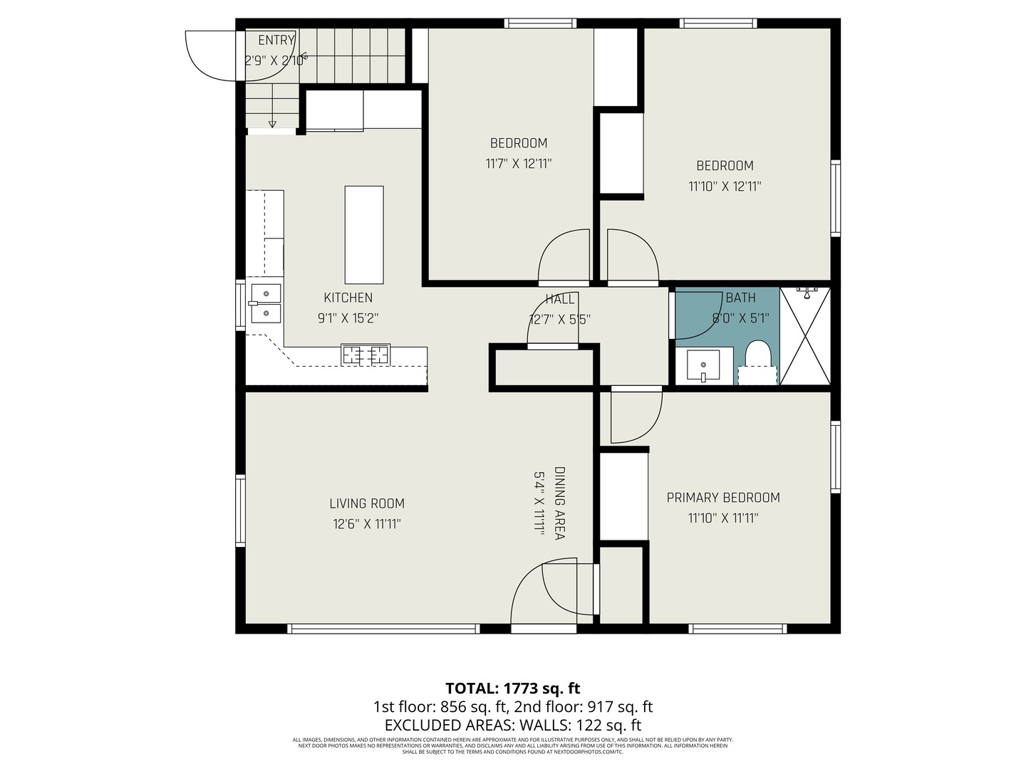 3535 Washington Street Lansing, IL 60438 - Photo 27 of 28